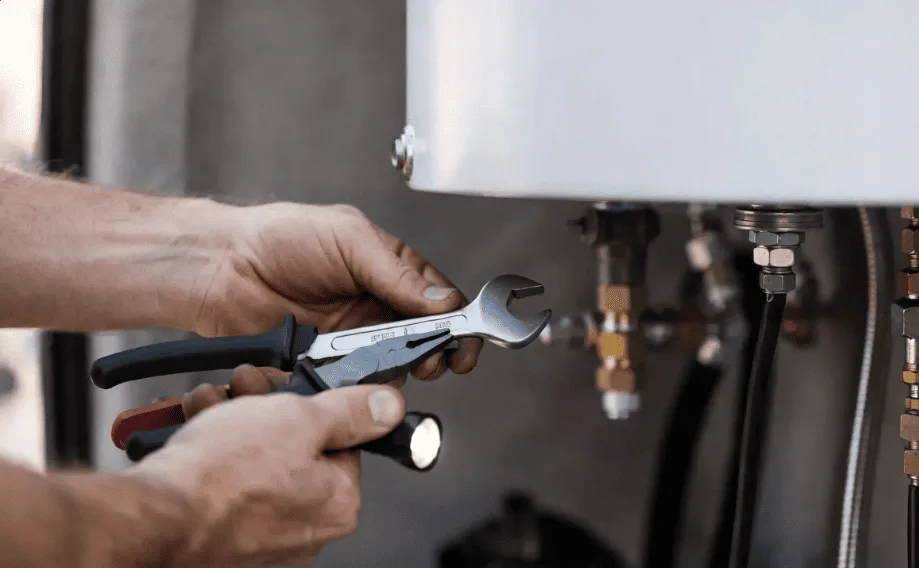 Why choose Water Heater Repair in Fort Bragg, NC